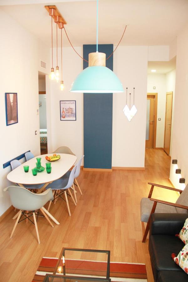 Teatro Cervantes Sigloxxi Appartement