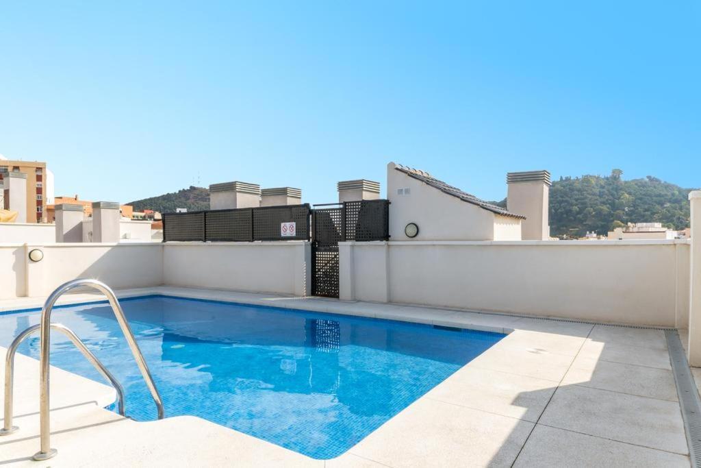 Apartment Teatro Cervantes Sigloxxi Málaga