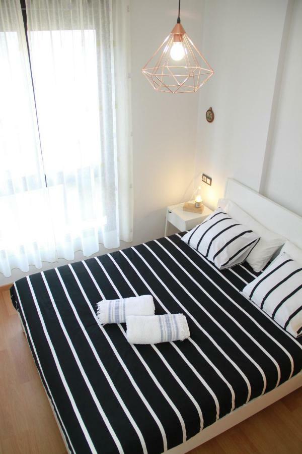 Apartment Teatro Cervantes Sigloxxi Málaga