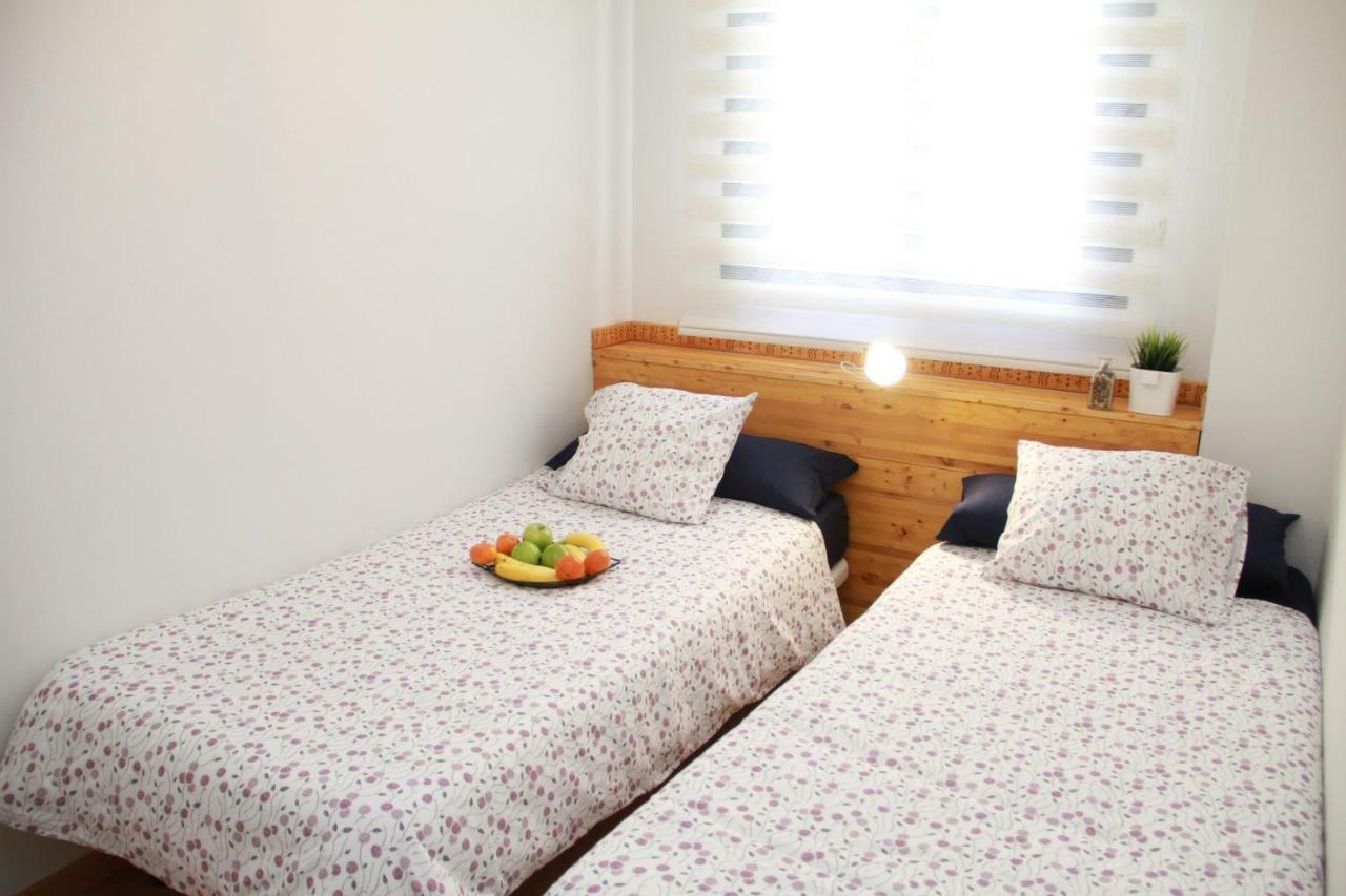 Appartement Teatro Cervantes Sigloxxi *