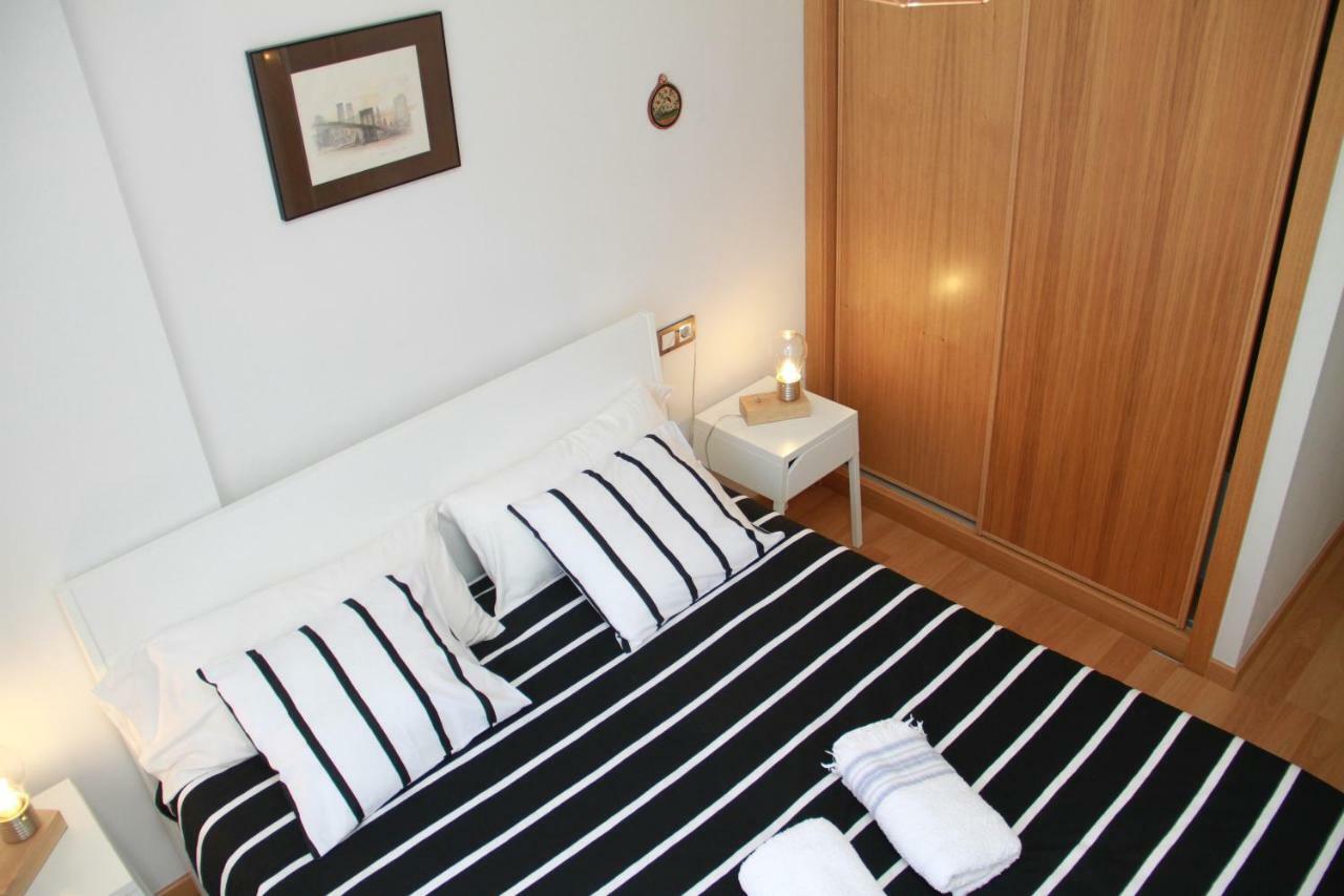 Appartement Teatro Cervantes Sigloxxi *