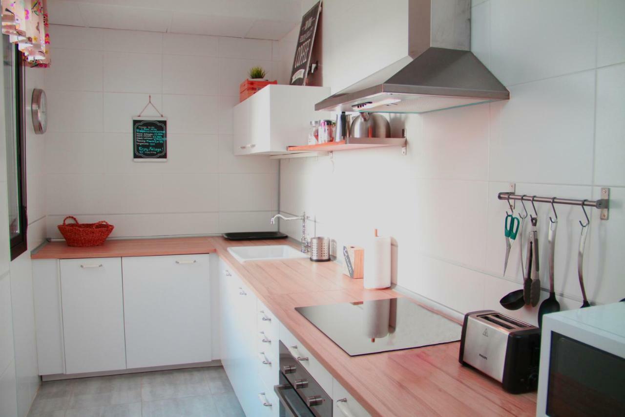 Appartement Teatro Cervantes Sigloxxi *